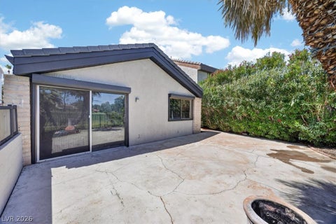 Tiny photo for 3137 Bel Air Drive, Las Vegas, NV 89109 (MLS # 2792610)