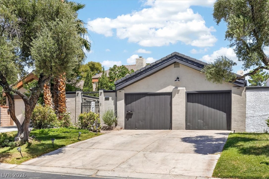 3137 Bel Air Drive