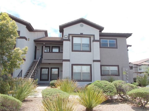 Condo For Rent - 45 Maleena Mesa Street #1711<br/> Henderson, NV 89074