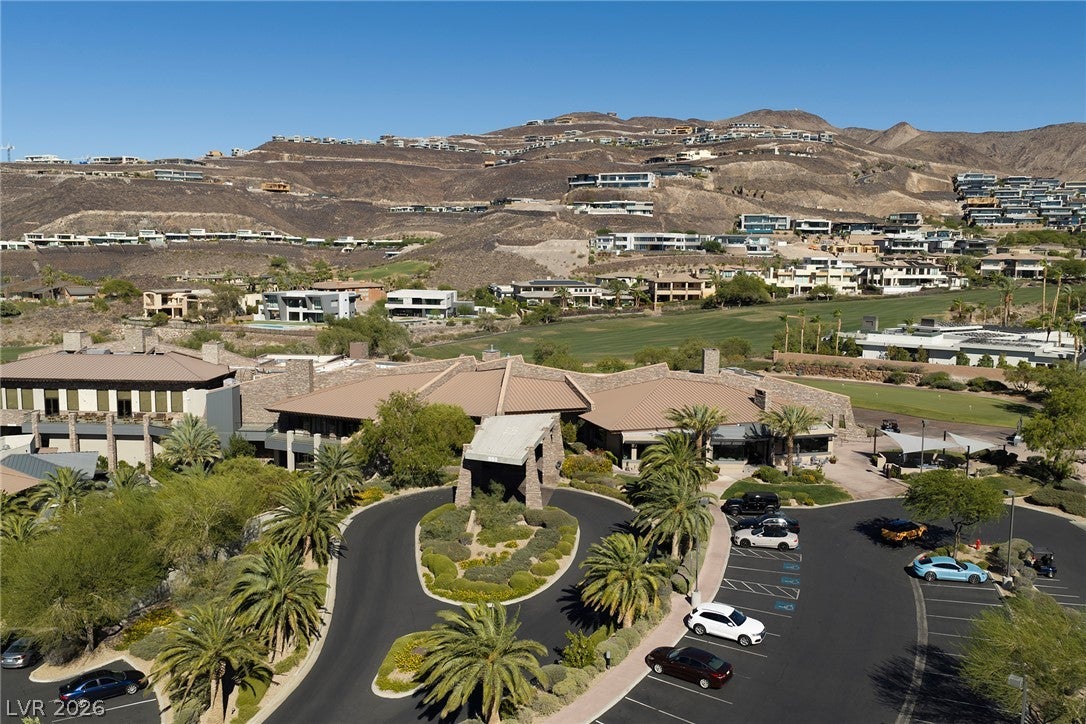 551 Grand Rim Drive