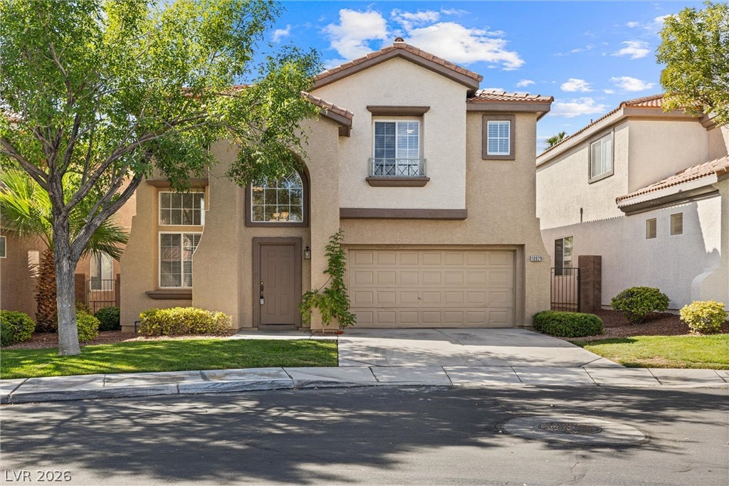 Photo of 10929 Esta Ponia Court, Las Vegas, NV 89144 (MLS # 2828947)