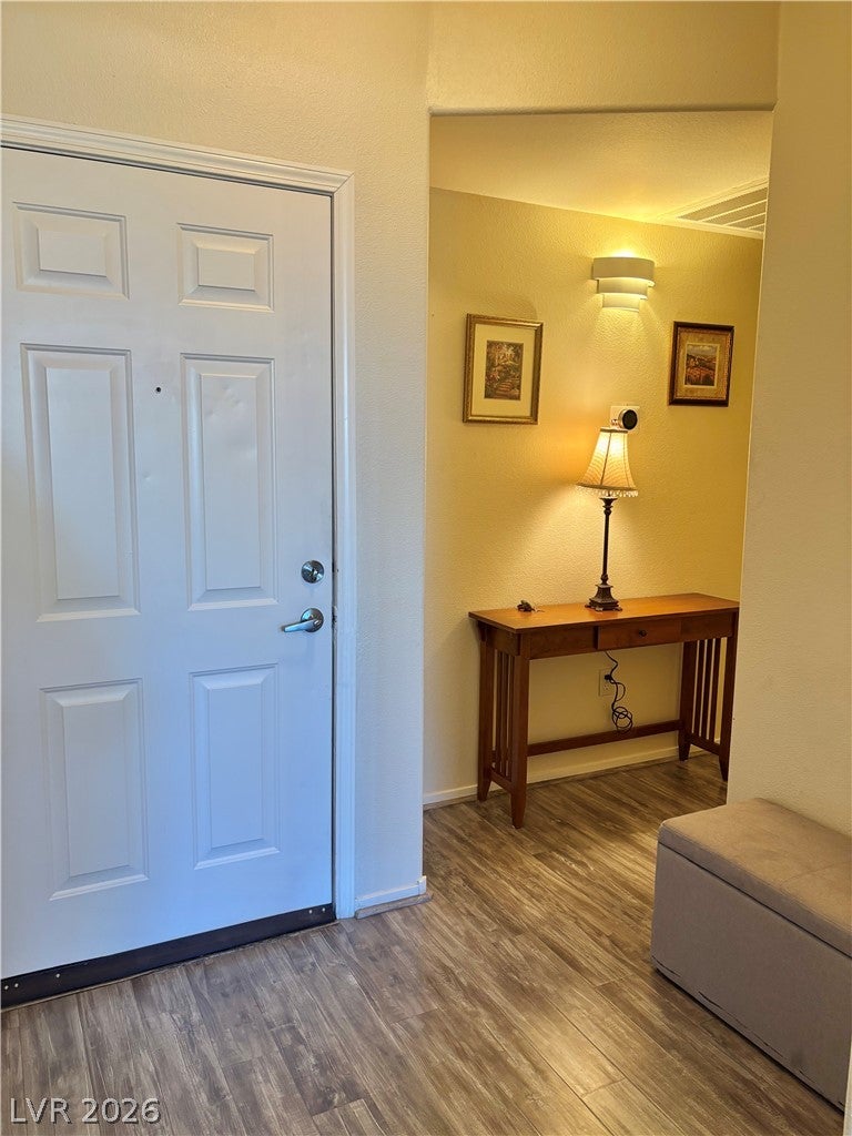 7159 S Durango Drive 106
