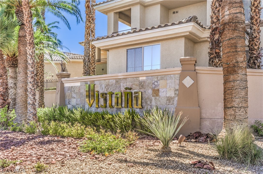 7159 S Durango Drive 106