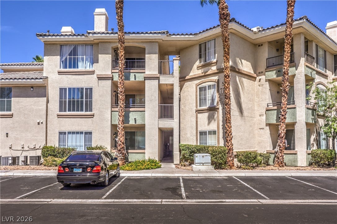 7159 S Durango Drive 106