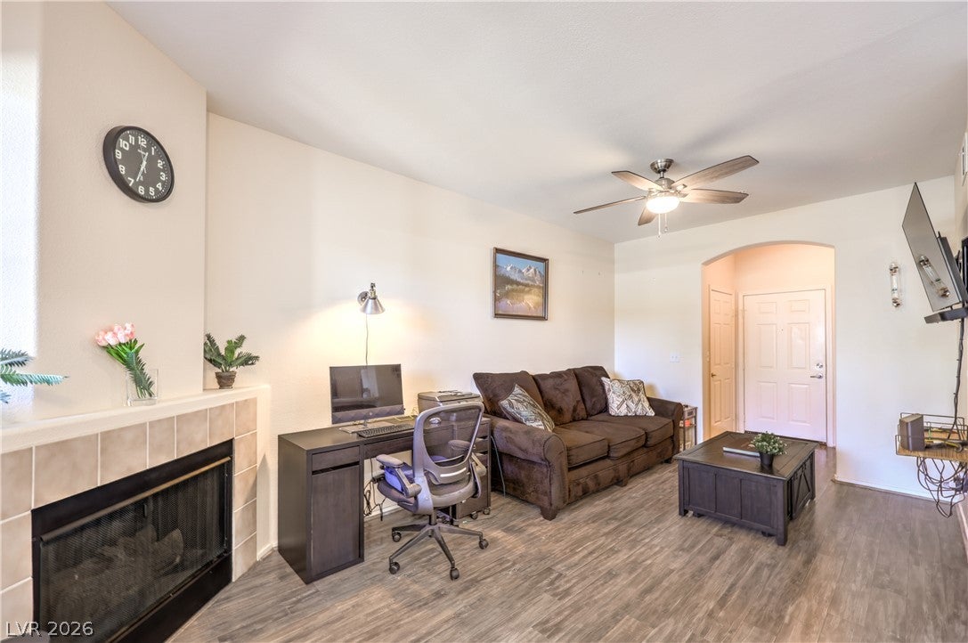 7159 S Durango Drive 106