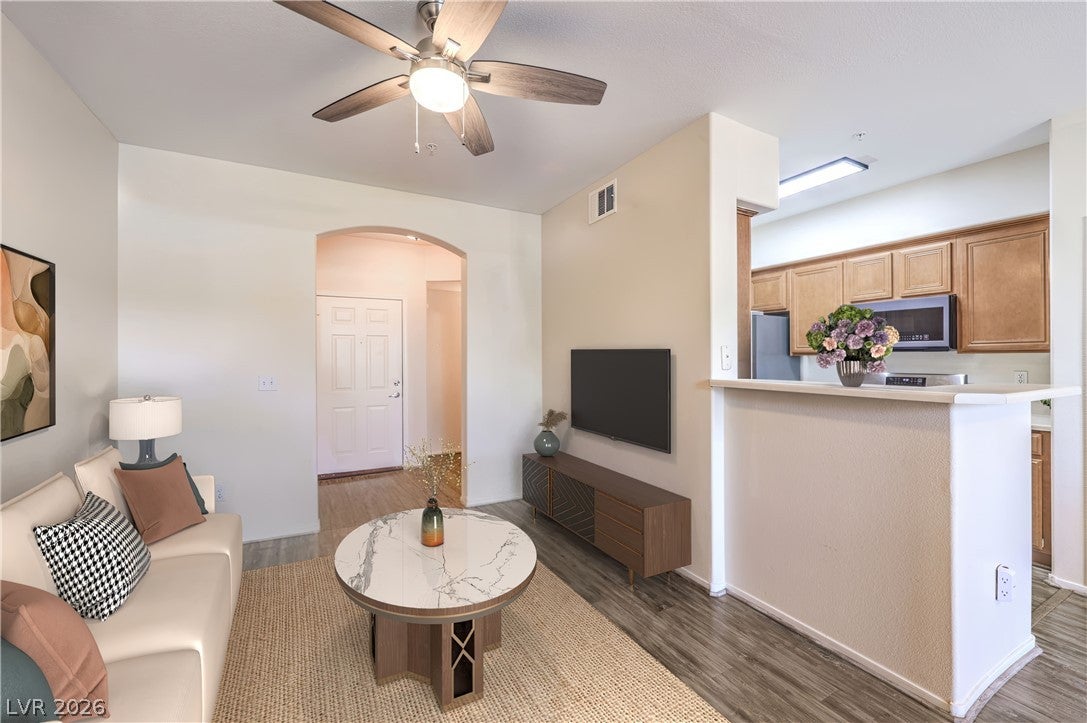 7159 S Durango Drive 106