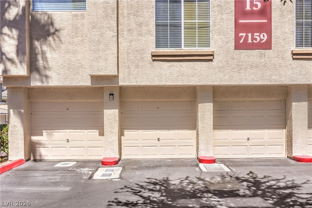 7159 S Durango Drive 106