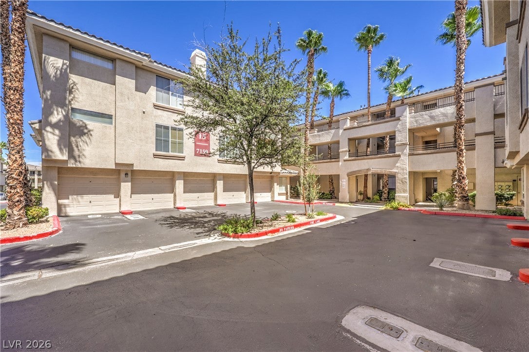 7159 S Durango Drive 106
