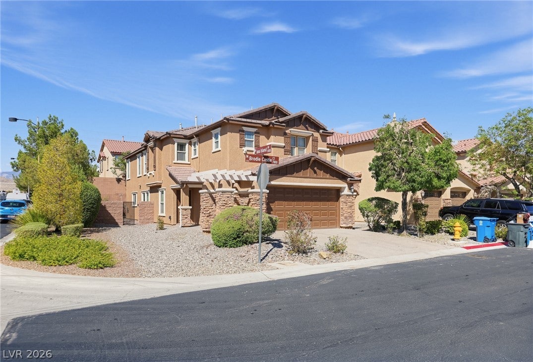 7815 Brodie Castle Court