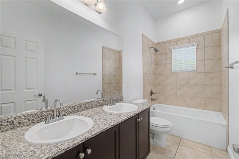 Tiny photo for 219 Denette Lane, North Las Vegas, NV 89031 (MLS # 2794396)