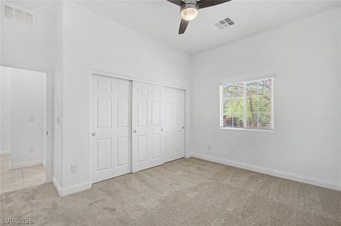 Tiny photo for 219 Denette Lane, North Las Vegas, NV 89031 (MLS # 2794396)