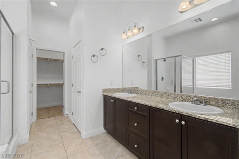 Tiny photo for 219 Denette Lane, North Las Vegas, NV 89031 (MLS # 2794396)