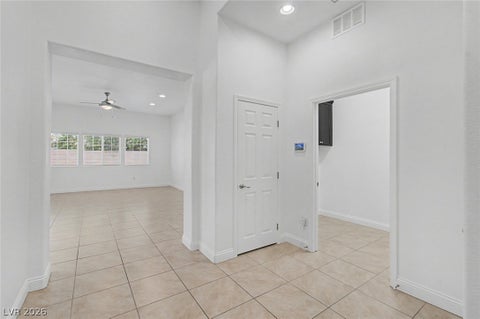 Tiny photo for 219 Denette Lane, North Las Vegas, NV 89031 (MLS # 2794396)