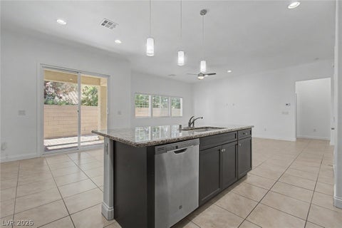 Tiny photo for 219 Denette Lane, North Las Vegas, NV 89031 (MLS # 2794396)