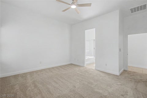 Tiny photo for 219 Denette Lane, North Las Vegas, NV 89031 (MLS # 2794396)