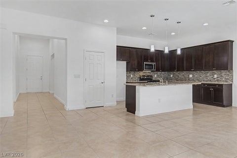 Tiny photo for 219 Denette Lane, North Las Vegas, NV 89031 (MLS # 2794396)