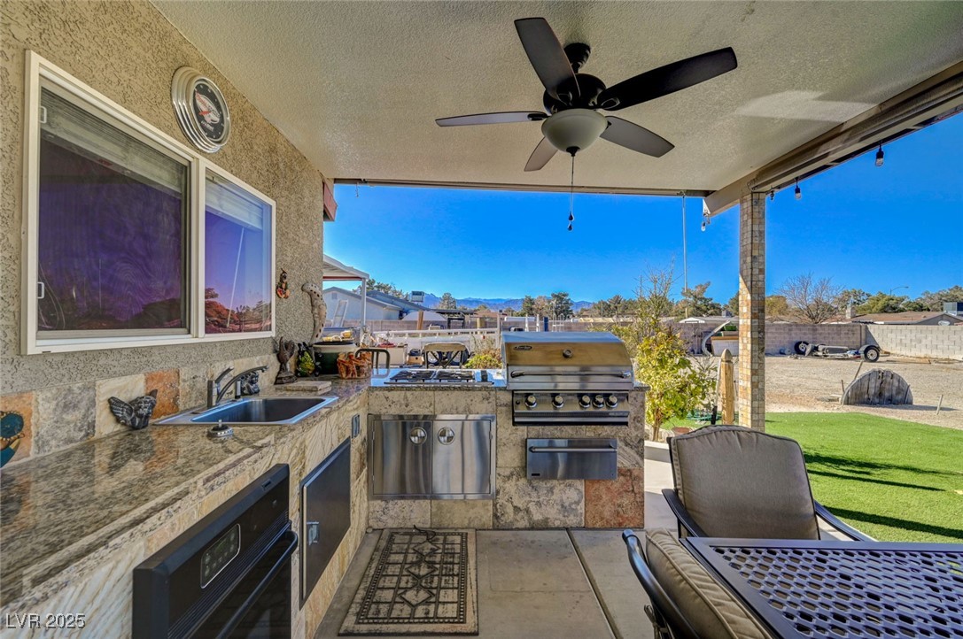 4424 Shady Hollow Avenue, North Las Vegas, Nevada image 39