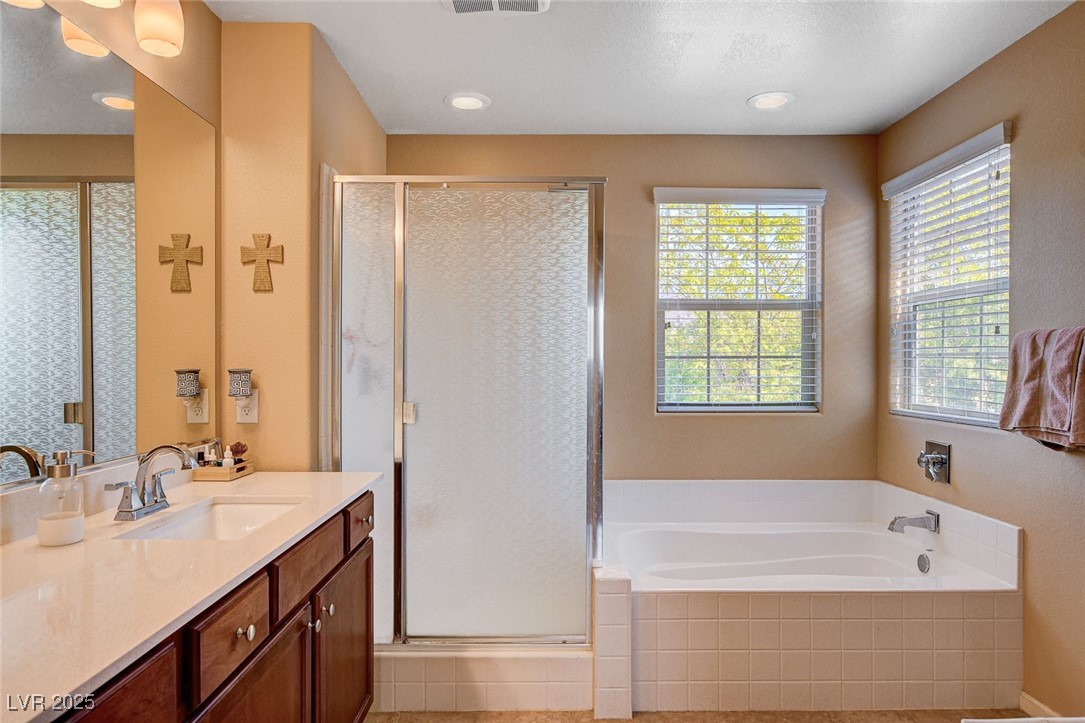 2544 Sable Ridge Street, Henderson, Nevada image 34
