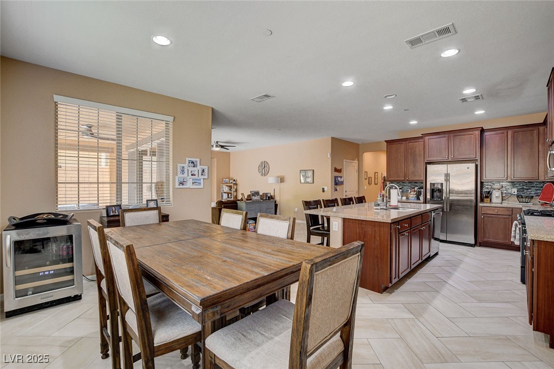 2544 Sable Ridge Street, Henderson, Nevada image 14