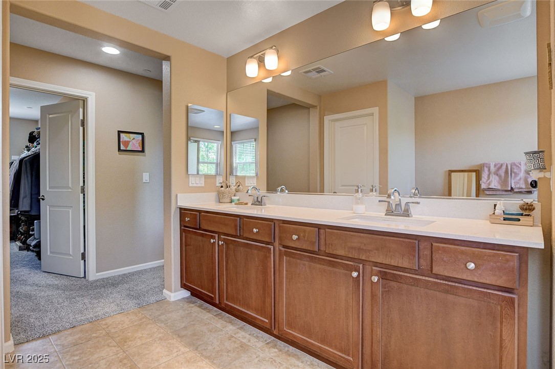 2544 Sable Ridge Street, Henderson, Nevada image 35