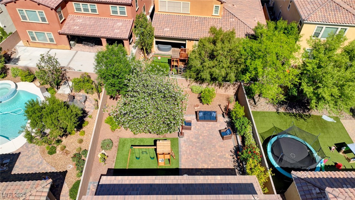 2544 Sable Ridge Street, Henderson, Nevada image 50