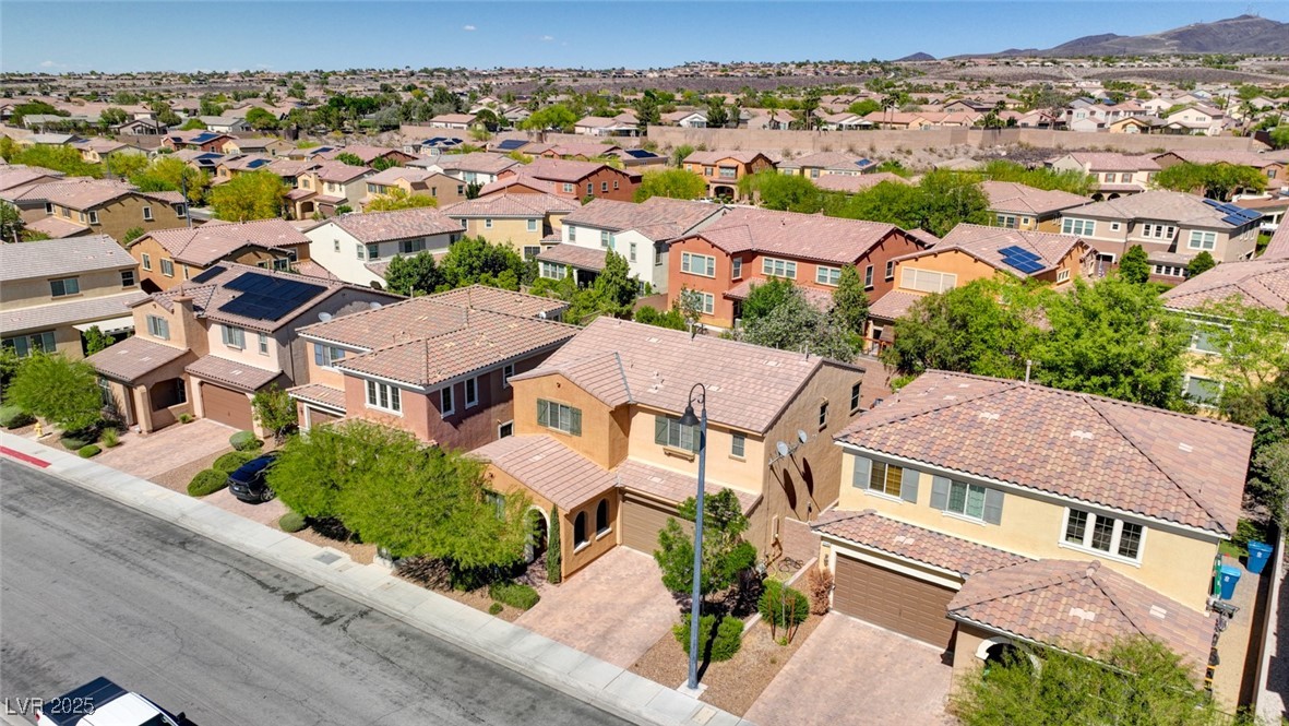 2544 Sable Ridge Street, Henderson, Nevada image 48