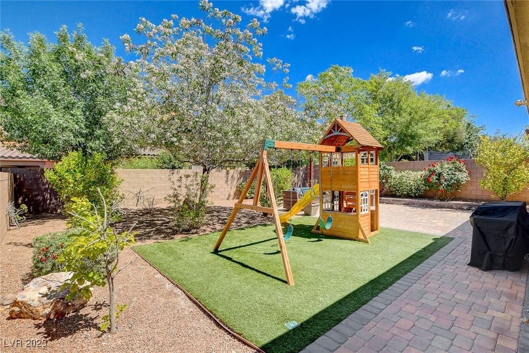 2544 Sable Ridge Street, Henderson, Nevada image 47