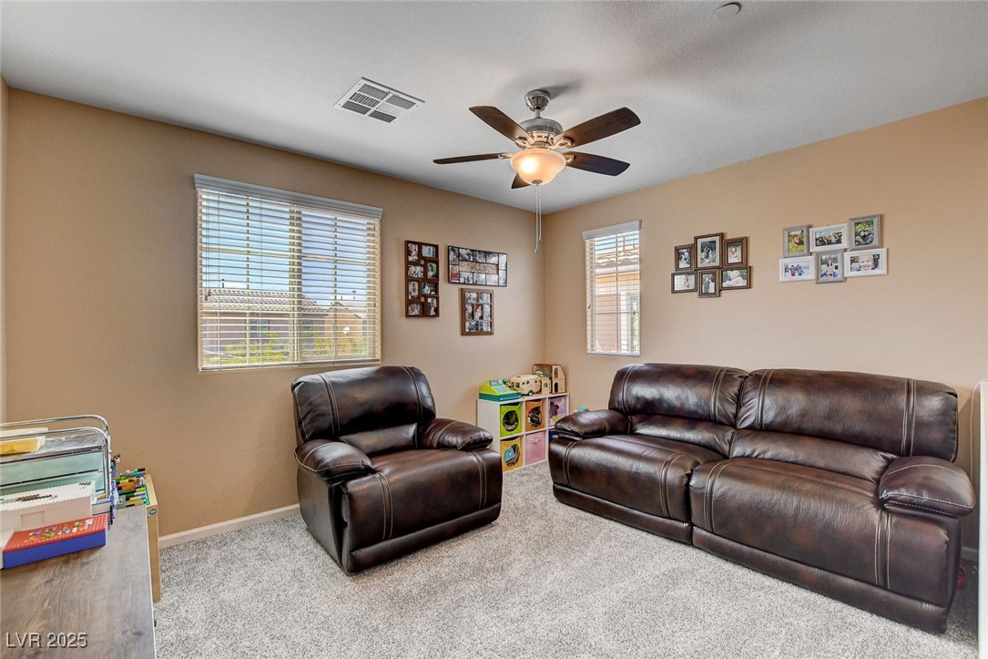 2544 Sable Ridge Street, Henderson, Nevada image 23