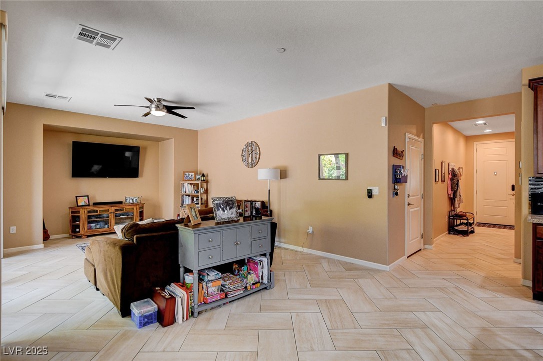 2544 Sable Ridge Street, Henderson, Nevada image 9