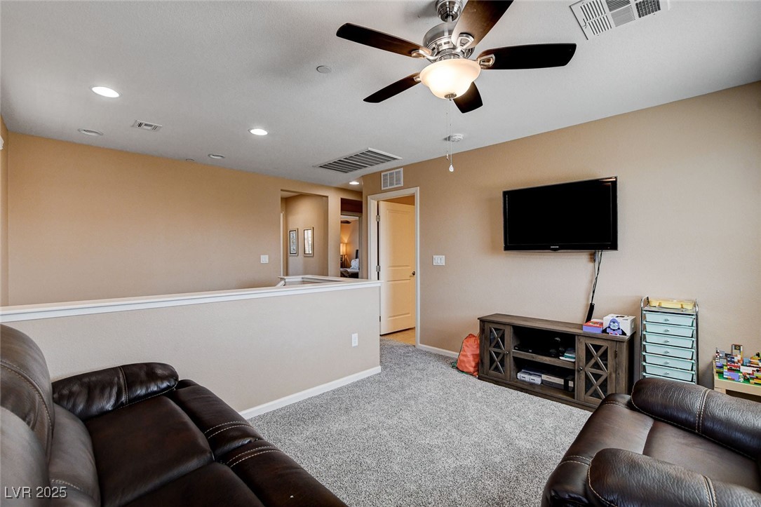 2544 Sable Ridge Street, Henderson, Nevada image 25