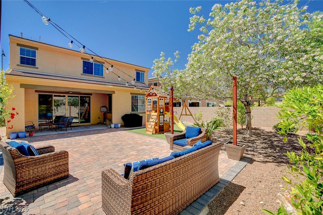 2544 Sable Ridge Street, Henderson, Nevada image 44