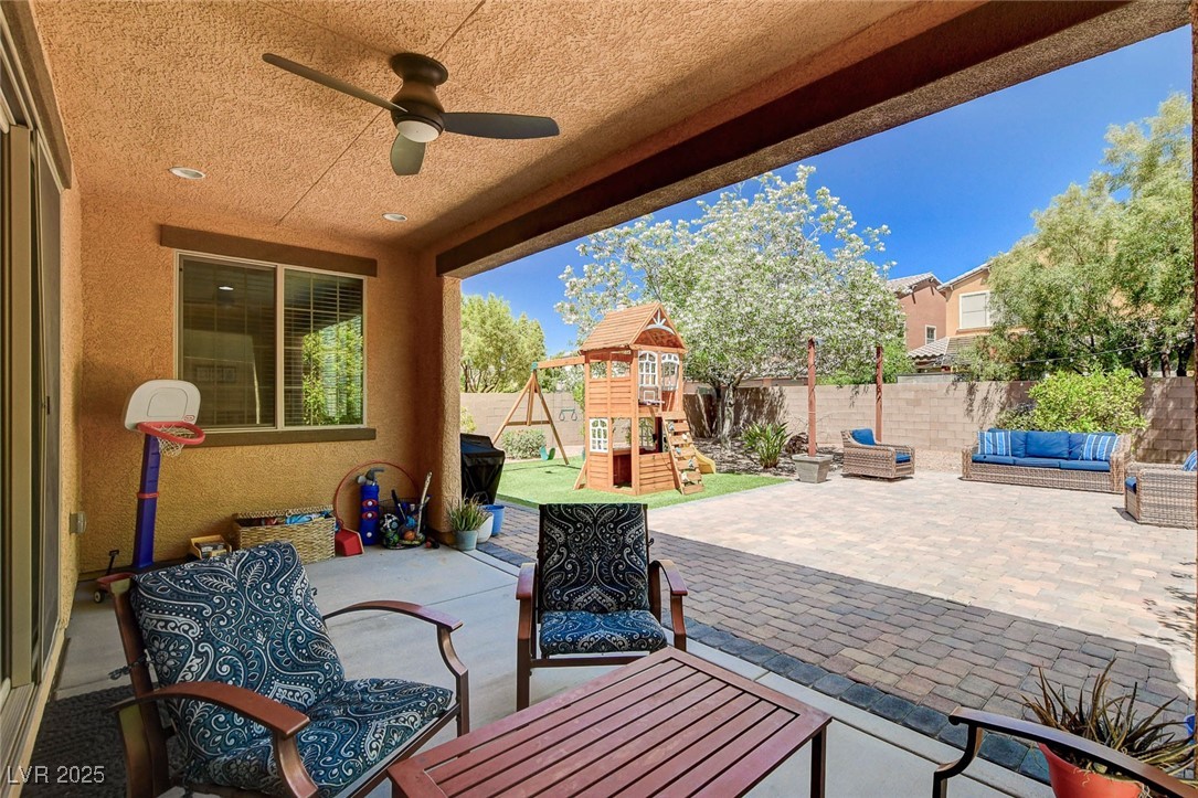 2544 Sable Ridge Street, Henderson, Nevada image 42