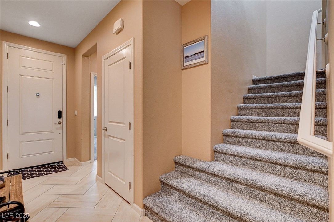 2544 Sable Ridge Street, Henderson, Nevada image 21
