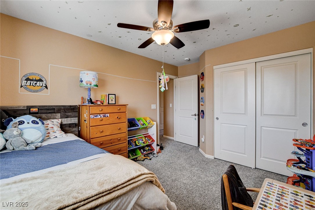 2544 Sable Ridge Street, Henderson, Nevada image 37
