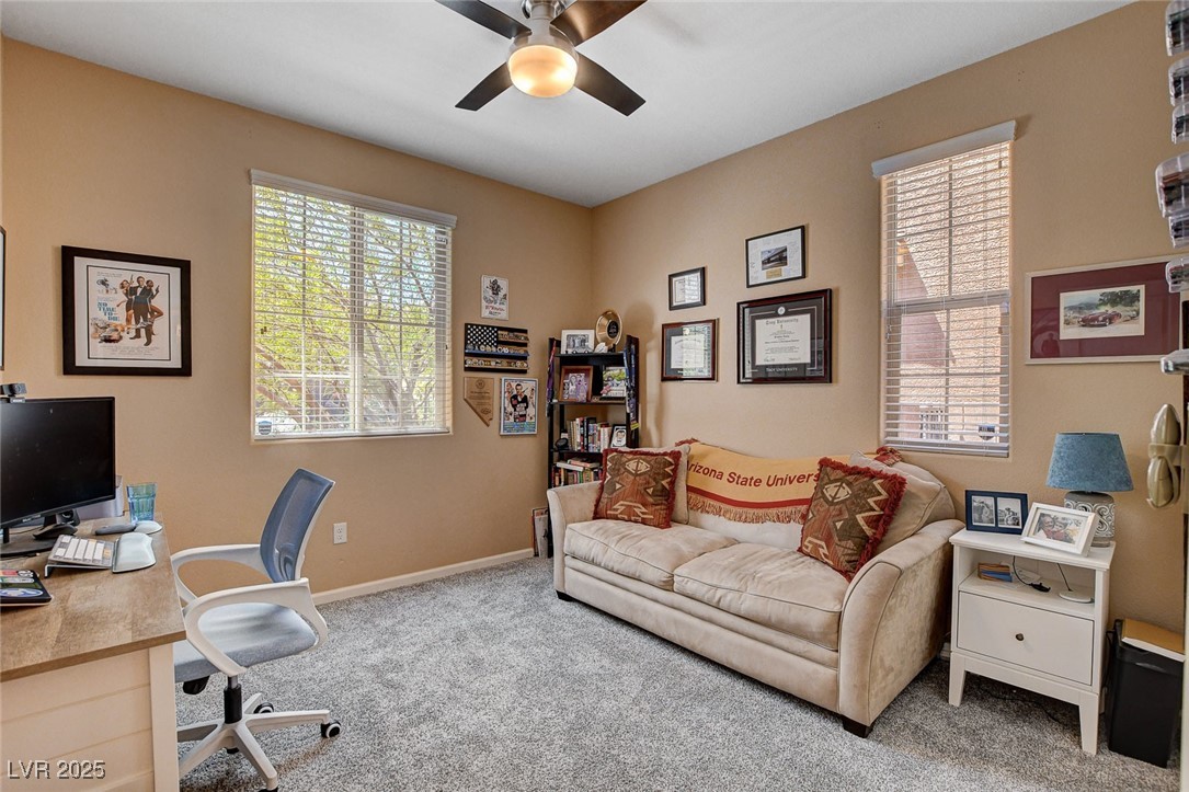 2544 Sable Ridge Street, Henderson, Nevada image 18