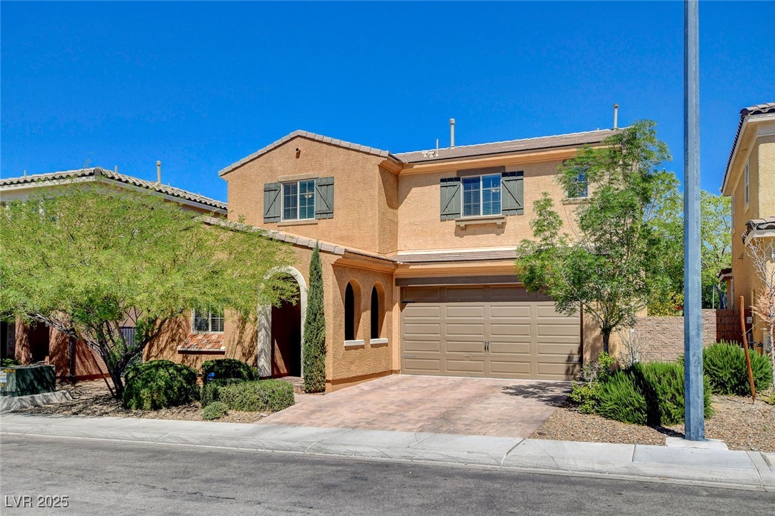 2544 Sable Ridge Street