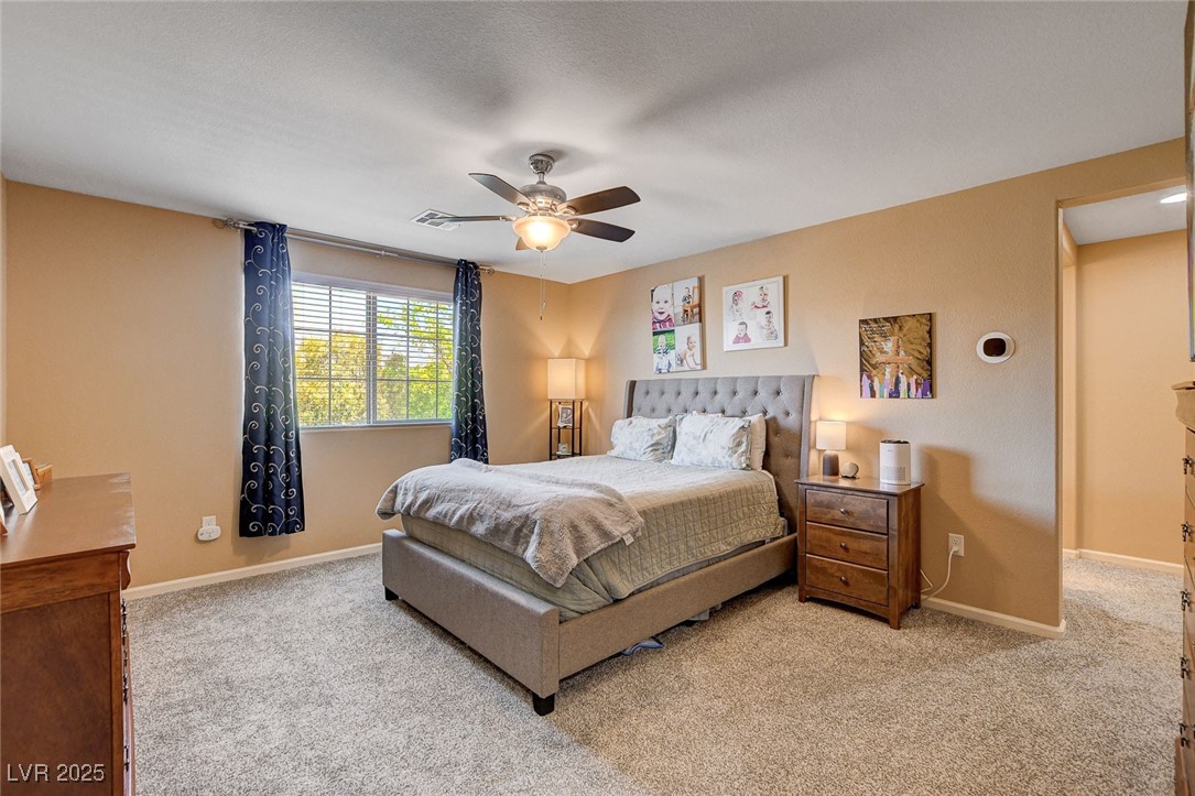 2544 Sable Ridge Street, Henderson, Nevada image 28