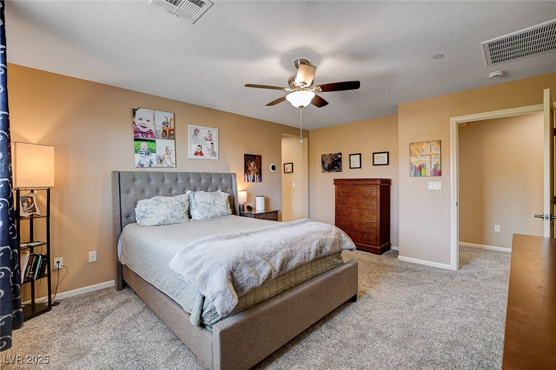 2544 Sable Ridge Street, Henderson, Nevada image 29