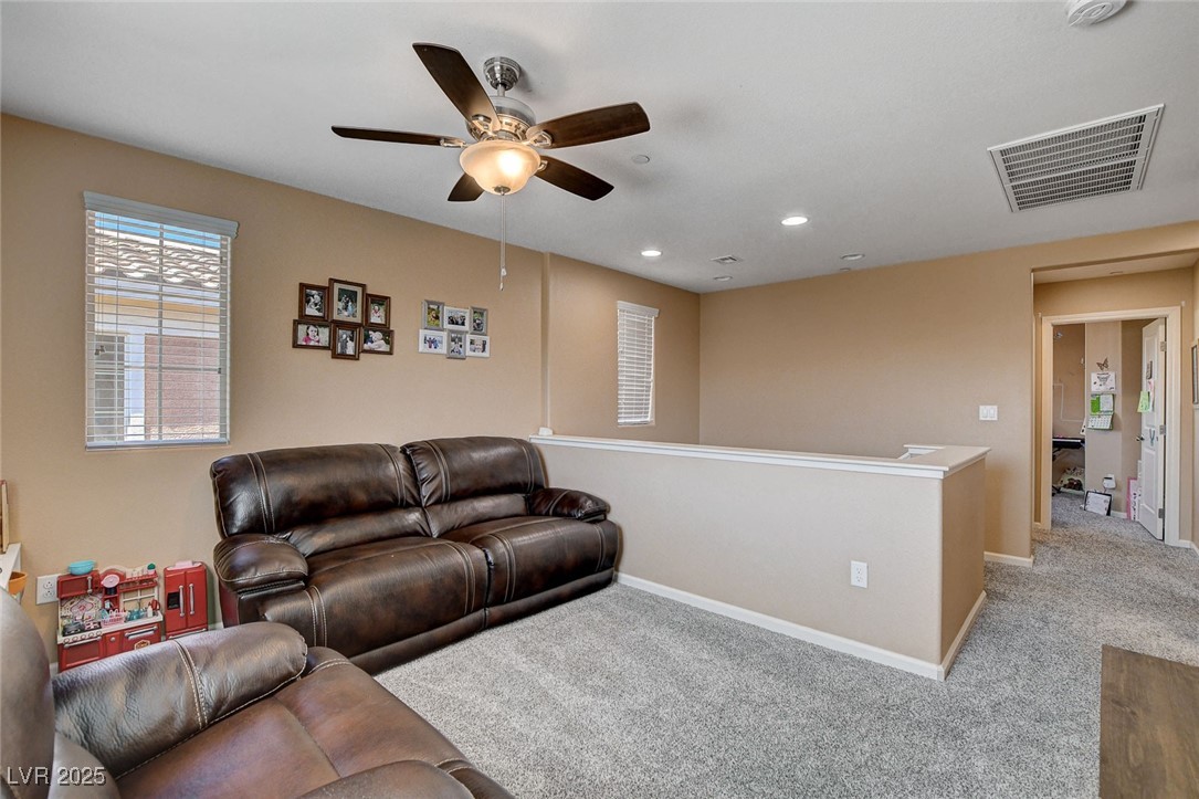 2544 Sable Ridge Street, Henderson, Nevada image 24
