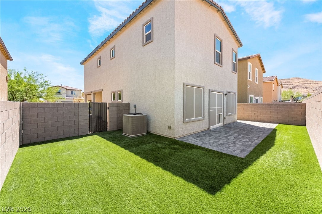 10873 Lexus Court