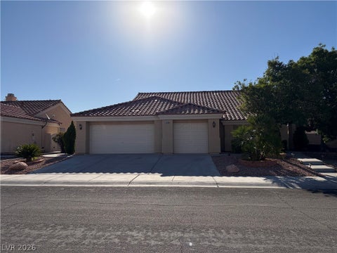 Homes For Rent - 5708 Owl Butte Court<br/> Las Vegas, NV 89149