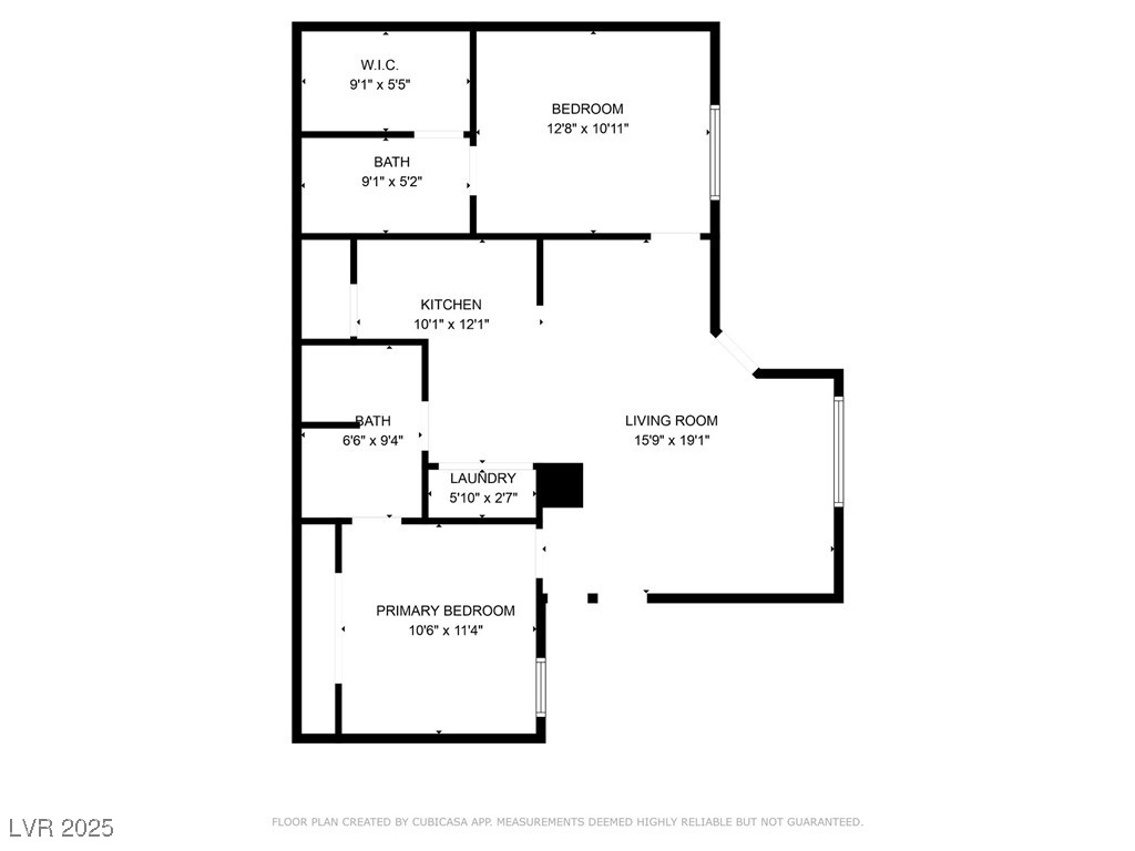 1830 N Pecos Road 140