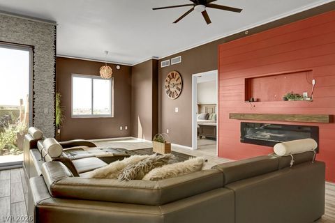 Tiny photo for 8255 Las Vegas Boulevard #502, Las Vegas, NV 89123 (MLS # 2783455)