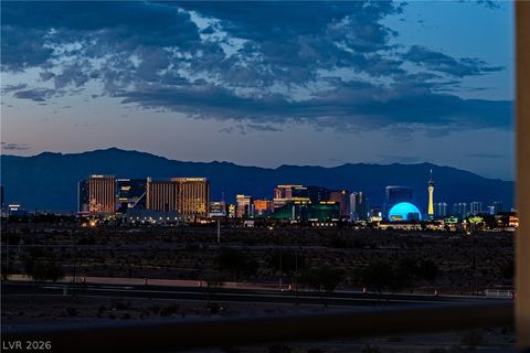 Tiny photo for 8255 Las Vegas Boulevard #502, Las Vegas, NV 89123 (MLS # 2783455)