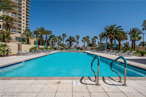 Tiny photo for 8255 Las Vegas Boulevard #502, Las Vegas, NV 89123 (MLS # 2783455)