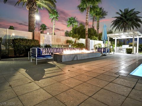 Tiny photo for 8255 Las Vegas Boulevard #502, Las Vegas, NV 89123 (MLS # 2783455)