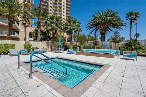Tiny photo for 8255 Las Vegas Boulevard #502, Las Vegas, NV 89123 (MLS # 2783455)