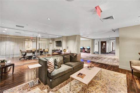 Tiny photo for 8255 Las Vegas Boulevard #502, Las Vegas, NV 89123 (MLS # 2783455)