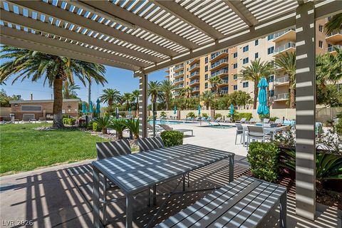 Tiny photo for 8255 Las Vegas Boulevard #502, Las Vegas, NV 89123 (MLS # 2783455)