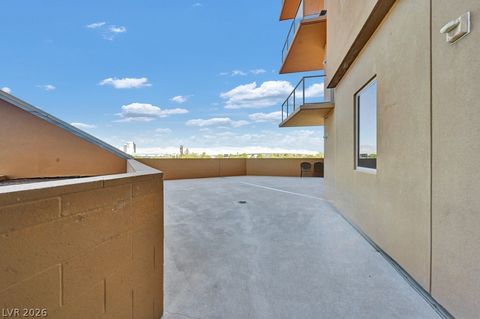 Tiny photo for 8255 Las Vegas Boulevard #502, Las Vegas, NV 89123 (MLS # 2783455)